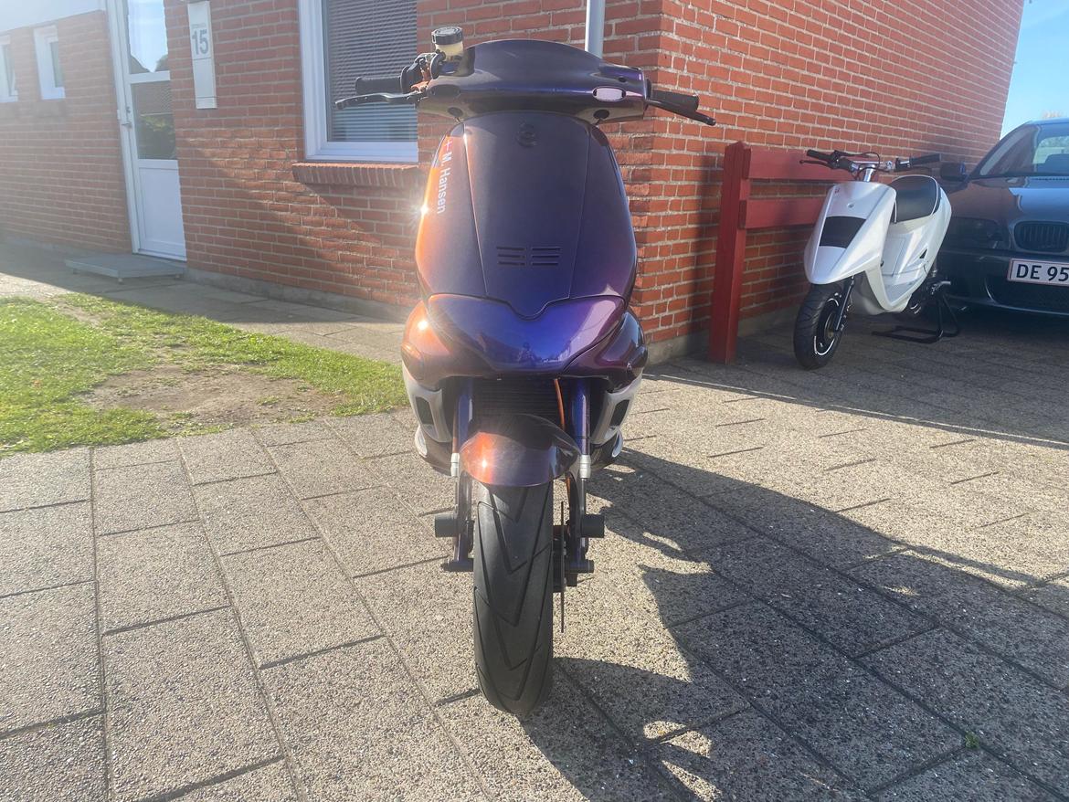 Gilera Runner LC billede 4