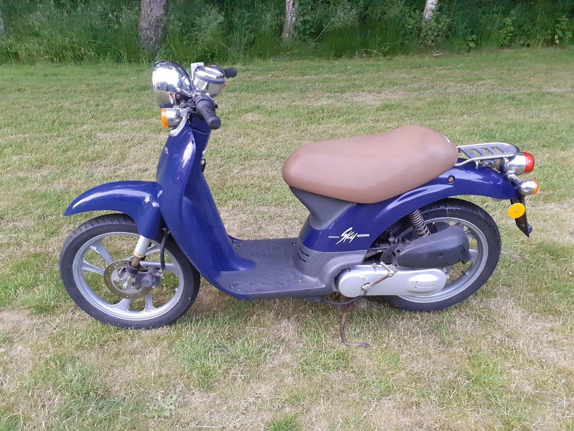 Honda Sky billede 3