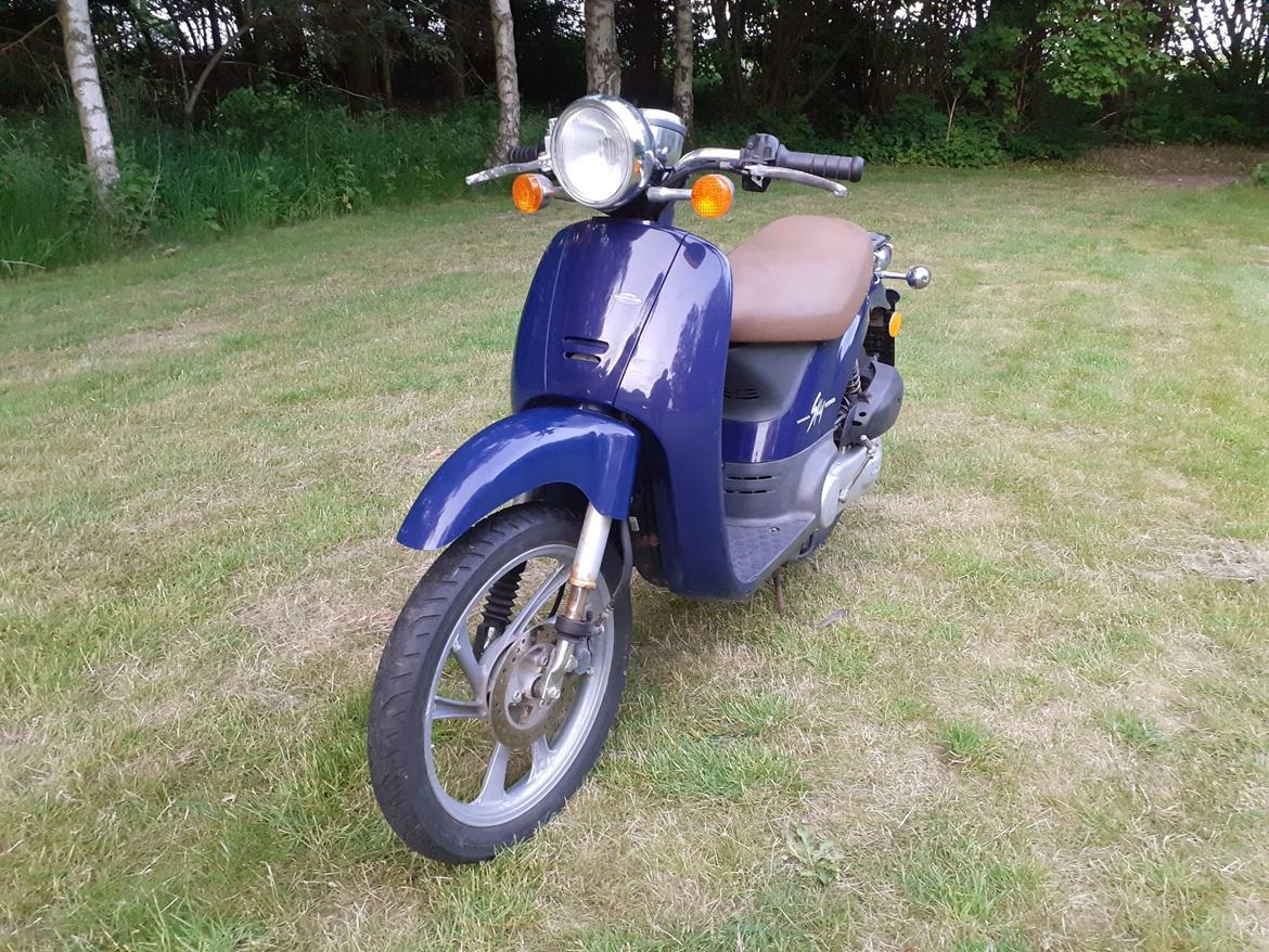 Honda Sky billede 1