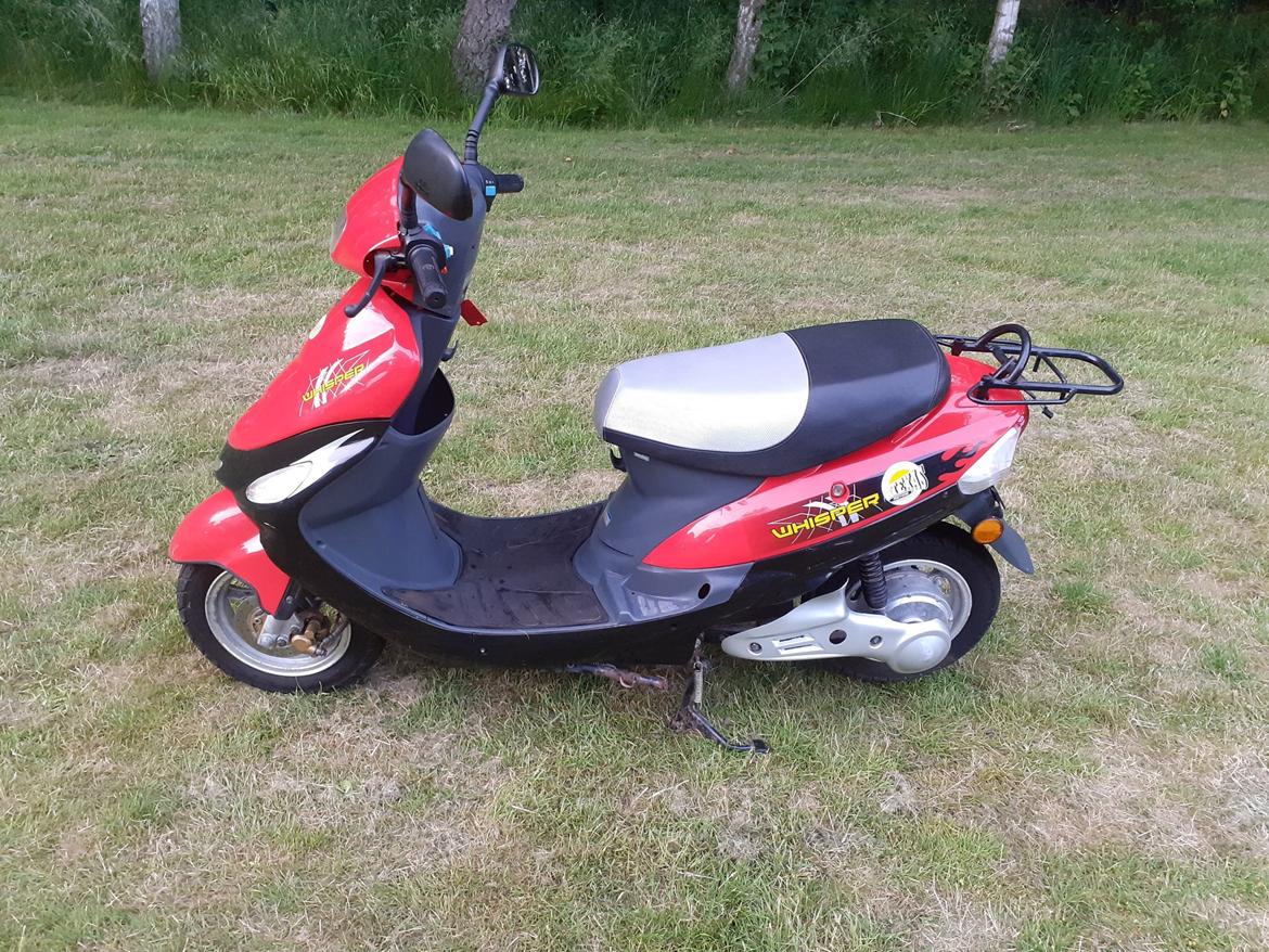 Texas Whisper billede 3