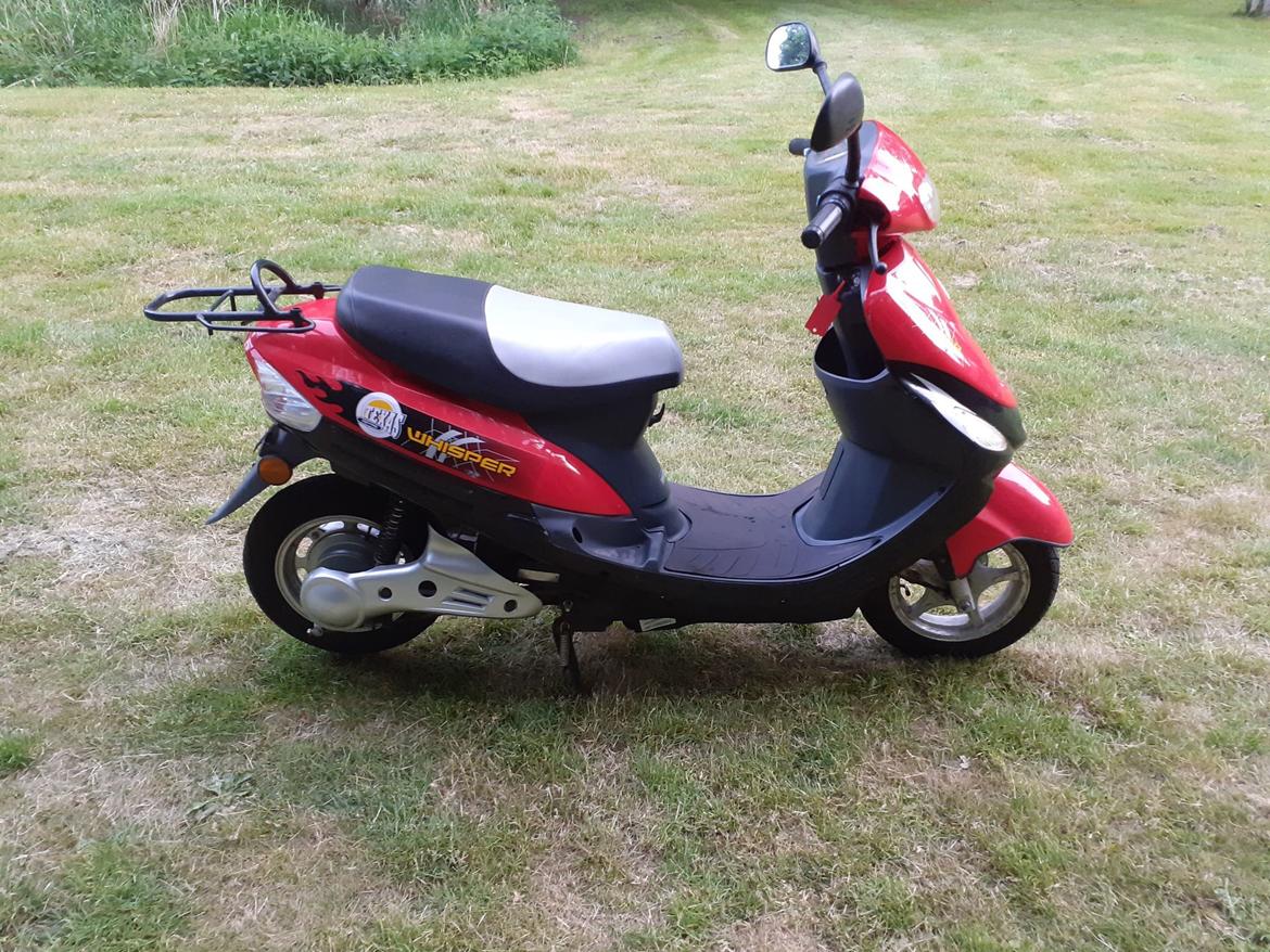 Texas Whisper billede 4