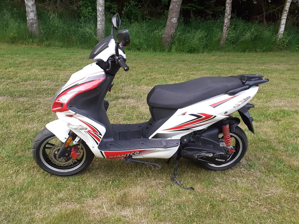 Giantco G-10 billede 3