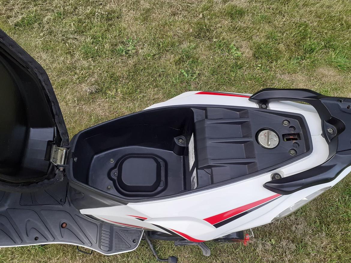 Giantco G-10 billede 8