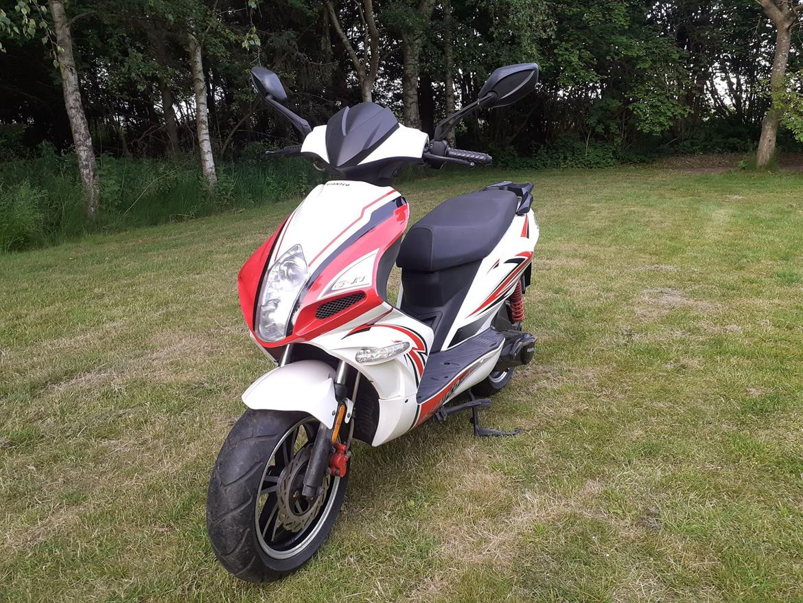 Giantco G-10 billede 1