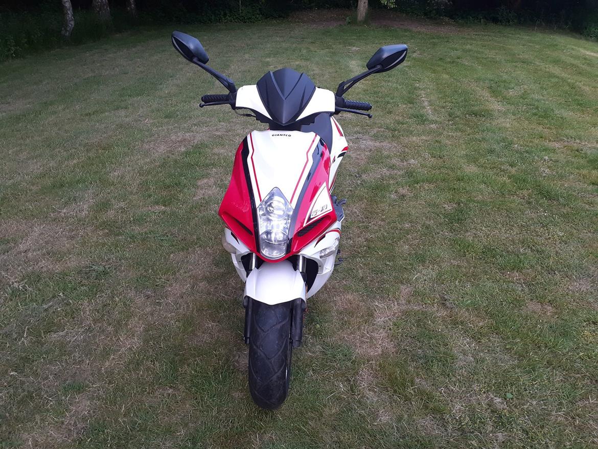 Giantco G-10 billede 2