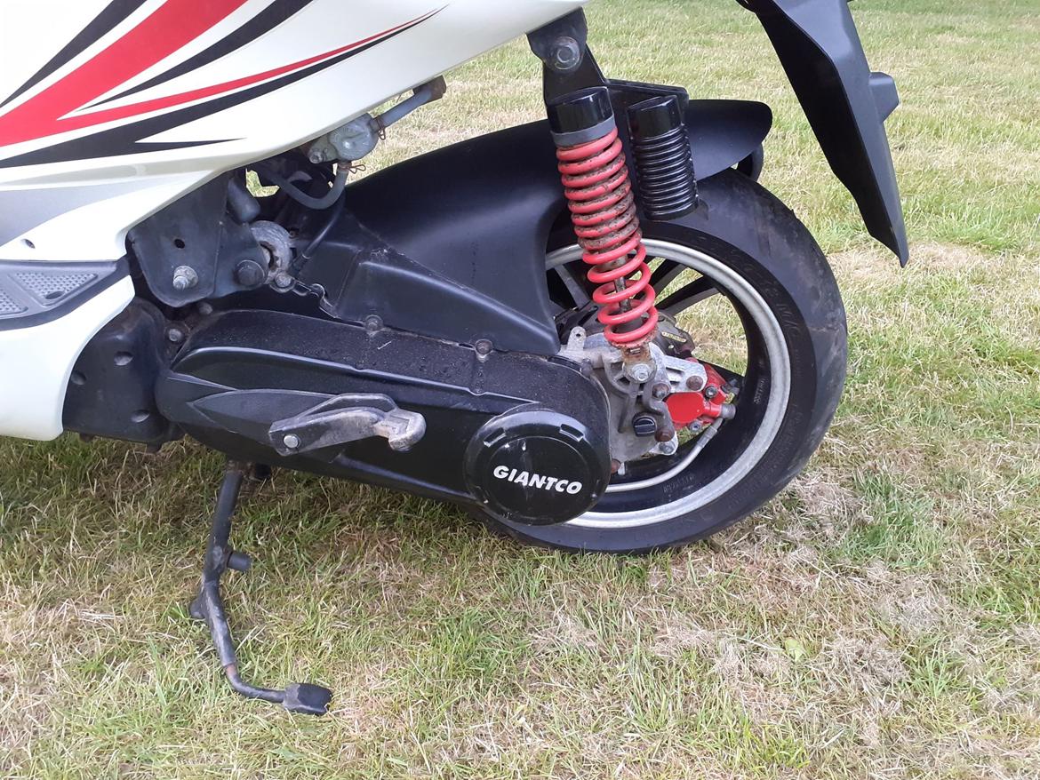 Giantco G-10 billede 6