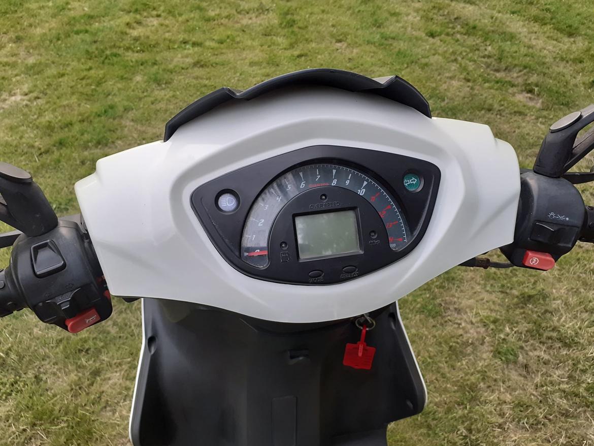 Giantco G-10 billede 10