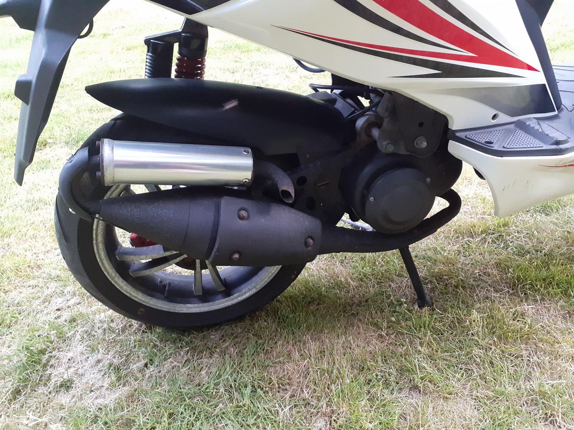 Giantco G-10 billede 7