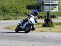 Gilera Old runner