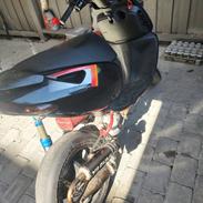 Aprilia sonic