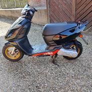 Aprilia Sonic Gp 