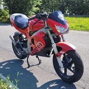 Gilera DNA 50