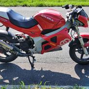 Gilera DNA 50