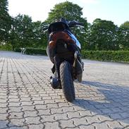 Aprilia Sonic GP Solgt