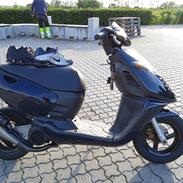 Aprilia Sonic GP Solgt