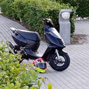 Aprilia Sonic GP Solgt