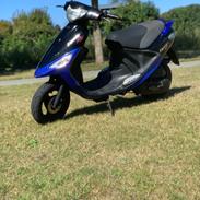 PGO Ligero 50 Rs Ac SOLGT