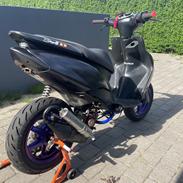 Yamaha Jog rr