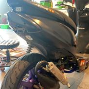 Yamaha Jog rr