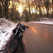 Derbi Senda Xtreme sm 50