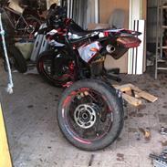 Derbi Senda Xtreme sm 50
