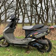 Baotian BT50QT