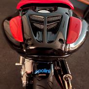 Yamaha Aerox LC -DD 