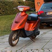 Yamaha Jog Artistic Special 50 2T 3KJ (SOLGT)