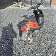 Yamaha Jog Artistic Special 50 2T 3KJ (SOLGT)