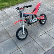 MiniBike pocketbike  trial 