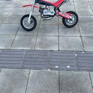 MiniBike pocketbike  trial 