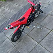 MiniBike pocketbike  trial 