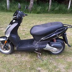 Kymco Agility