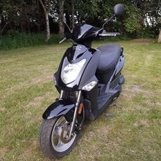 Kymco Agility