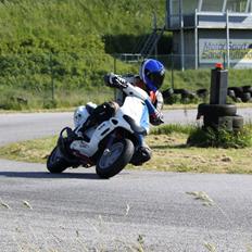 Gilera Old runner