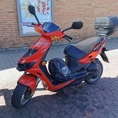 Suzuki Katana AY 50 W