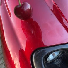 Gilera Stalker 50 (Solgt)