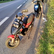 PGO Hot 50 Smps