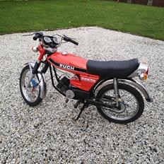 Puch Monza Grandprix