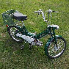 Puch Maxi