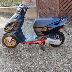 Aprilia Sonic Gp 
