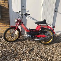 Puch Maxi kl - juvel