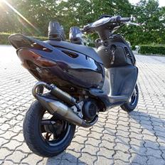 Aprilia Sonic GP Solgt