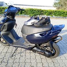 Aprilia Sonic GP Solgt