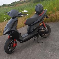 Piaggio NRG Power DT
