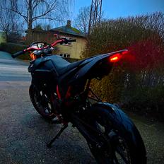 Generic Trigger SM 50