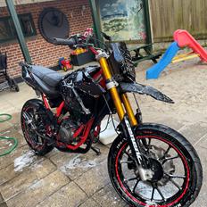 Generic Trigger SM 50