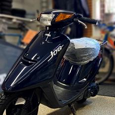 Yamaha Jog FS