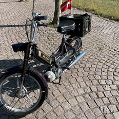 Puch Maxi k