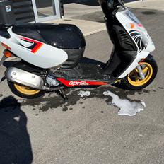 Aprilia Sonic LC 30er